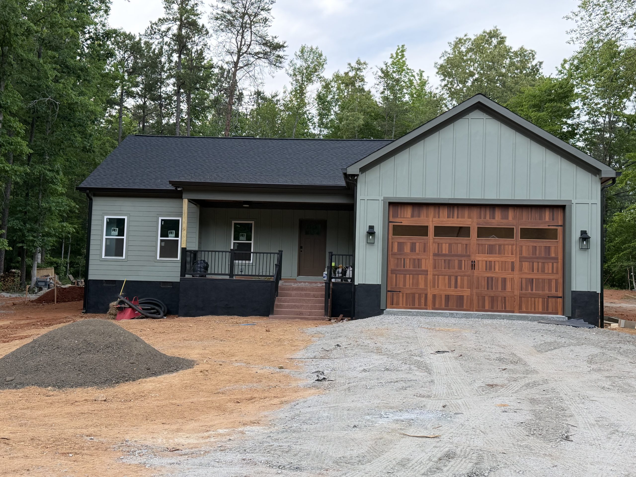 Keys Delivered at 88 Pier Dr — Another Dream Home Complete